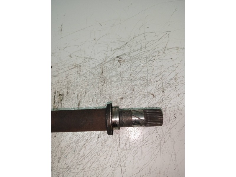 Recambio de transmision delantera derecha para renault laguna iii authentique referencia OEM IAM 8200934677  