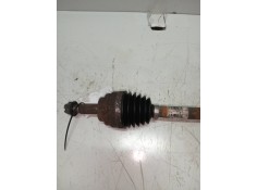 Recambio de transmision delantera derecha para renault kangoo (f/kc0) authentique referencia OEM IAM 8200535802   2