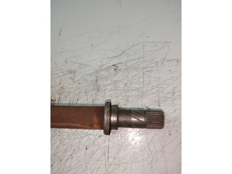 Recambio de transmision delantera derecha para renault kangoo (f/kc0) authentique referencia OEM IAM 8200535802   Recambio de transmision delantera derecha para renault kangoo (f/kc0) authentique referencia OEM IAM 8200535802