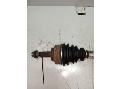 Recambio de transmision delantera derecha para renault clio ii fase ii (b/cb0) 1.5 dci diesel referencia OEM IAM 8200538738   2