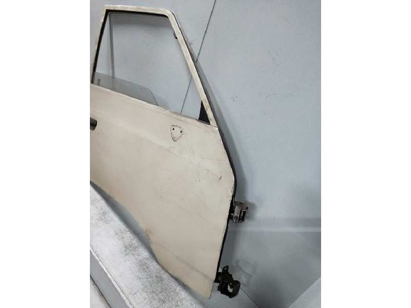 Recambio de puerta delantera derecha para nissan vanette (c 220) referencia OEM IAM    Recambio de puerta delantera derecha para nissan vanette (c 220) referencia OEM IAM