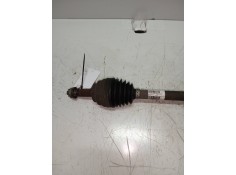 Recambio de transmision delantera derecha para renault kangoo (f/kc0) authentique pack referencia OEM IAM    2