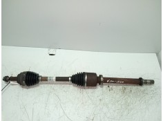 Recambio de transmision delantera derecha para renault kangoo (f/kc0) luxe privilege referencia OEM IAM   