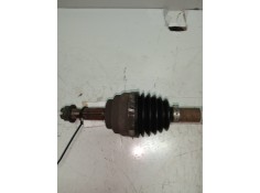 Recambio de transmision delantera derecha para renault kangoo (f/kc0) luxe privilege referencia OEM IAM    2