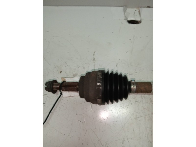 Recambio de transmision delantera derecha para renault kangoo (f/kc0) luxe privilege referencia OEM IAM   