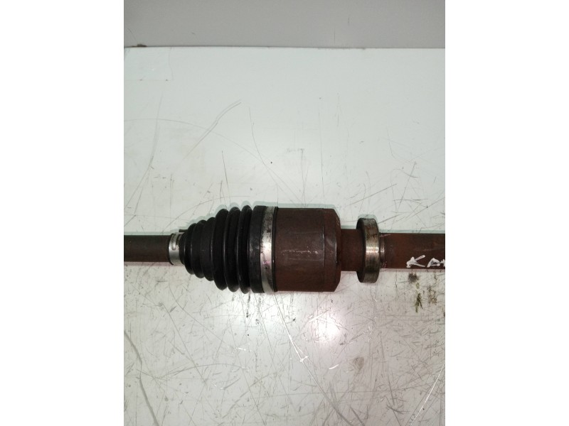 Recambio de transmision delantera derecha para renault kangoo (f/kc0) luxe privilege referencia OEM IAM   