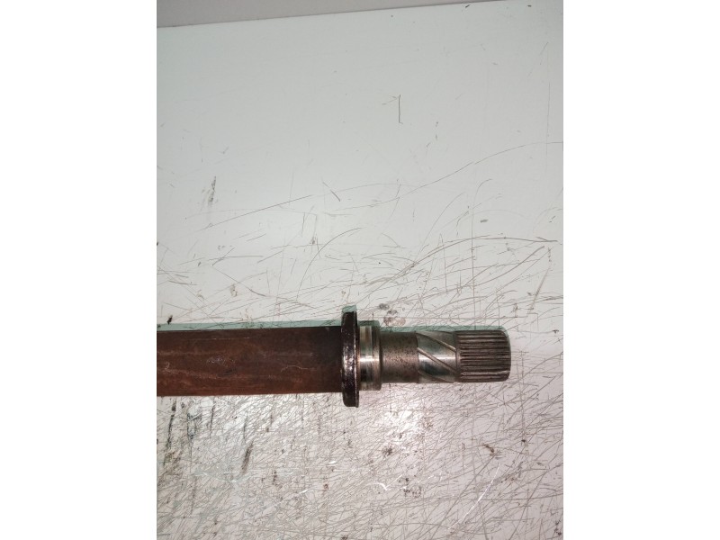 Recambio de transmision delantera derecha para renault kangoo (f/kc0) luxe privilege referencia OEM IAM   