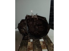 Recambio de caja cambios para peugeot 3008 referencia OEM IAM 20EA07 1238736 6V