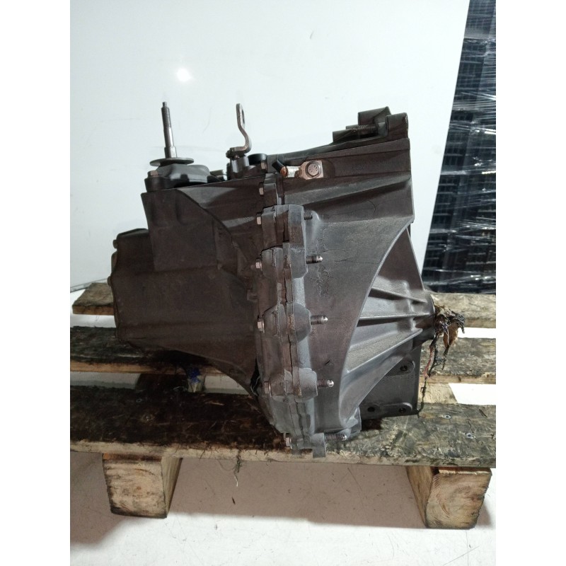 Recambio de caja cambios para peugeot 3008 referencia OEM IAM 20EA07 1238736 6V