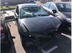 seat ibiza (6l1) del año 2002