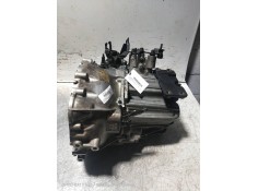 Recambio de caja cambios para hyundai sonata (nf) 2.4 style referencia OEM IAM 004997 S501JA 