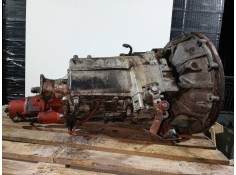 Recambio de caja cambios para uro 150 turbo referencia OEM IAM S636 1290052150 052732 