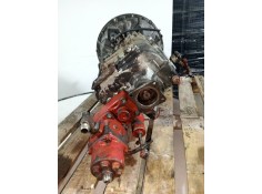 Recambio de caja cambios para uro 150 turbo referencia OEM IAM S636 1290052150 052732  2