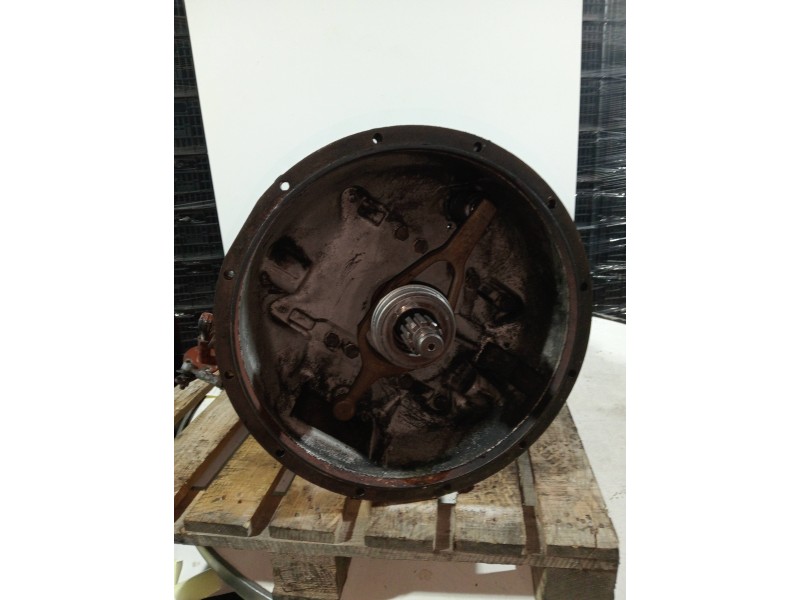 Recambio de caja cambios para uro 150 turbo referencia OEM IAM S636 1290052150 052732 