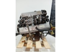 Recambio de motor completo para mercedes sprinter (w901,w904) caja cerr. referencia OEM IAM 602980 A6020103644 402753259 BOSCH 2