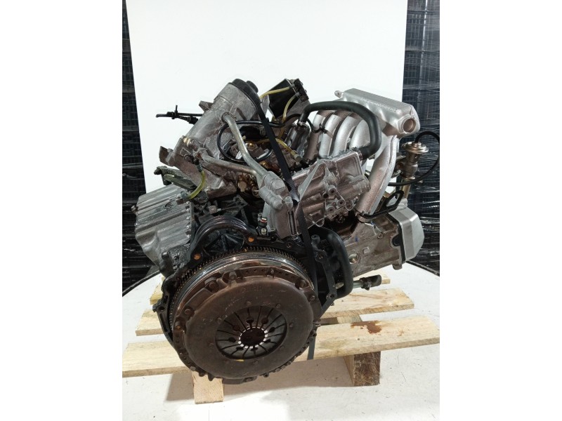 Recambio de motor completo para mercedes sprinter (w901,w904) caja cerr. referencia OEM IAM 602980 A6020103644 402753259 BOSCH