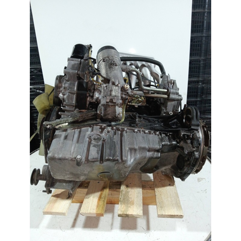 Recambio de motor completo para mercedes sprinter (w901,w904) caja cerr. referencia OEM IAM 602980 A6020103644 402753259 BOSCH