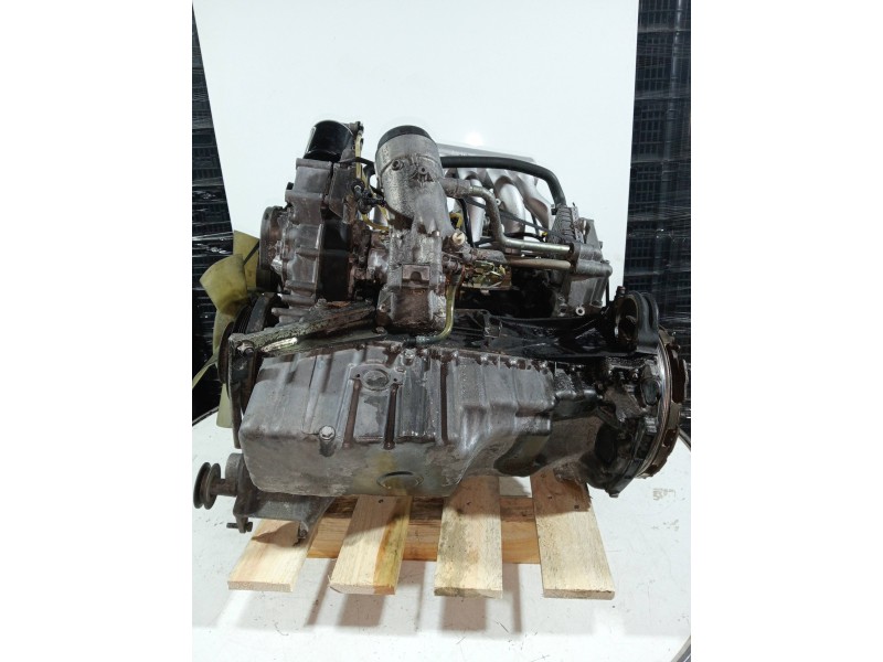 Recambio de motor completo para mercedes sprinter (w901,w904) caja cerr. referencia OEM IAM 602980 A6020103644 402753259 BOSCH