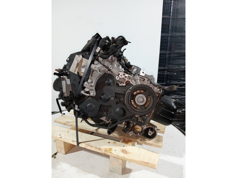 Recambio de motor completo para peugeot 3008 referencia OEM IAM 9H05 10JBER 3080597 CONTINENTAL
