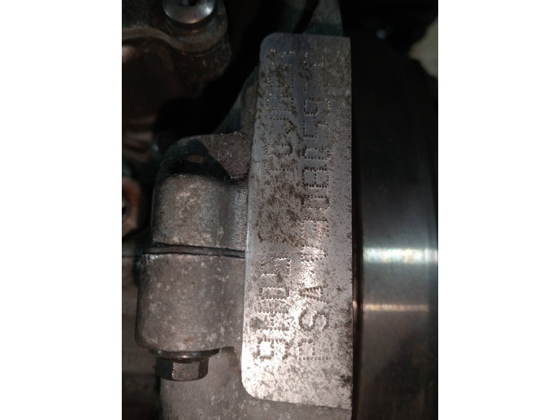 Recambio de motor completo para peugeot 3008 referencia OEM IAM 9H05 10JBER 3080597 CONTINENTAL