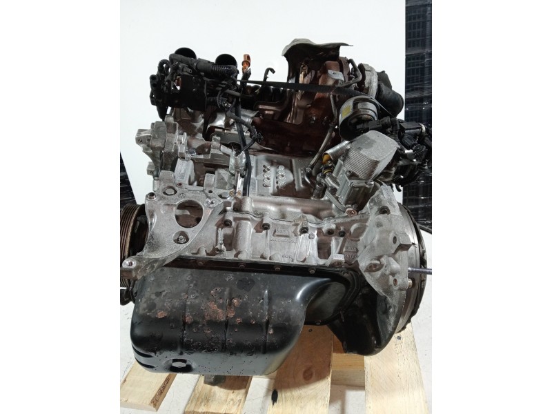 Recambio de motor completo para peugeot 3008 referencia OEM IAM 9H05 10JBER 3080597 CONTINENTAL