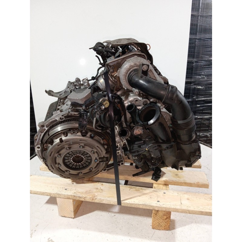 Recambio de motor completo para peugeot 3008 referencia OEM IAM 9H05 10JBER 3080597 CONTINENTAL