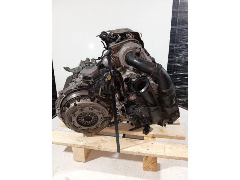 Recambio de motor completo para peugeot 3008 referencia OEM IAM 9H05 10JBER 3080597 CONTINENTAL