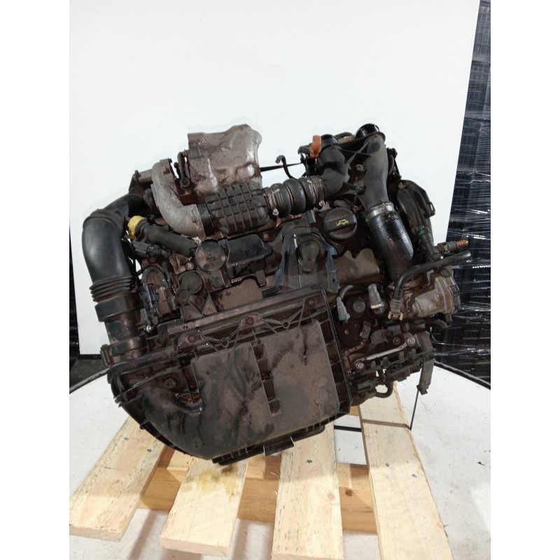 Recambio de motor completo para peugeot 3008 referencia OEM IAM 9H05 10JBER 3080597 CONTINENTAL