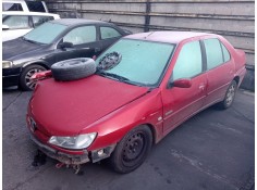 peugeot 306 berlina 3/4/5 puertas (s2) del año 2000