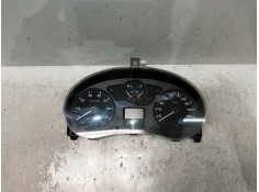 Recambio de cuadro instrumentos para citroen berlingo cuadro referencia OEM IAM 9801642280 503001316152 