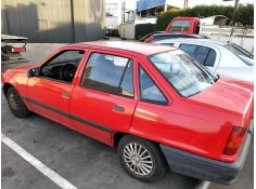 opel kadett e del año 1991 2