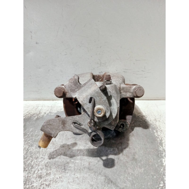 Recambio de pinza freno trasera izquierda para peugeot 3008 referencia OEM IAM 4662A  