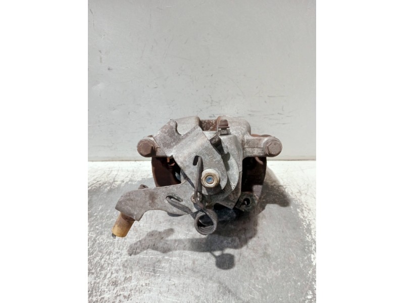 Recambio de pinza freno trasera izquierda para peugeot 3008 referencia OEM IAM 4662A  