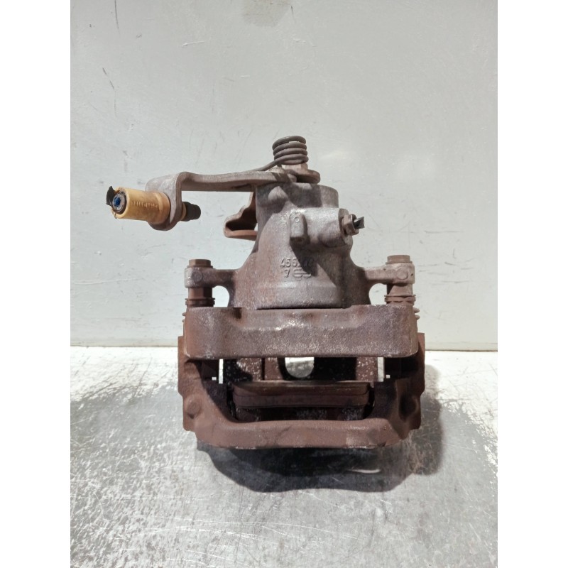 Recambio de pinza freno trasera izquierda para peugeot 3008 referencia OEM IAM 4662A  