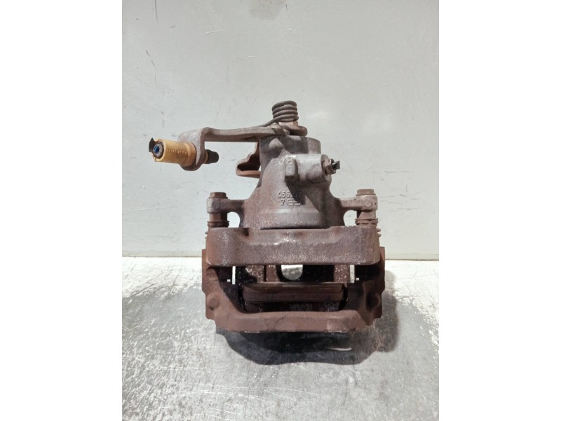 Recambio de pinza freno trasera izquierda para peugeot 3008 referencia OEM IAM 4662A  