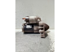 Recambio de motor arranque para peugeot 3008 referencia OEM IAM 966352888001 M000T22471 