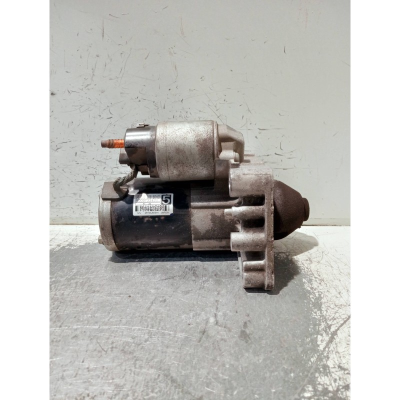 Recambio de motor arranque para peugeot 3008 referencia OEM IAM 966352888001 M000T22471 