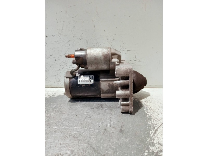 Recambio de motor arranque para peugeot 3008 referencia OEM IAM 966352888001 M000T22471 
