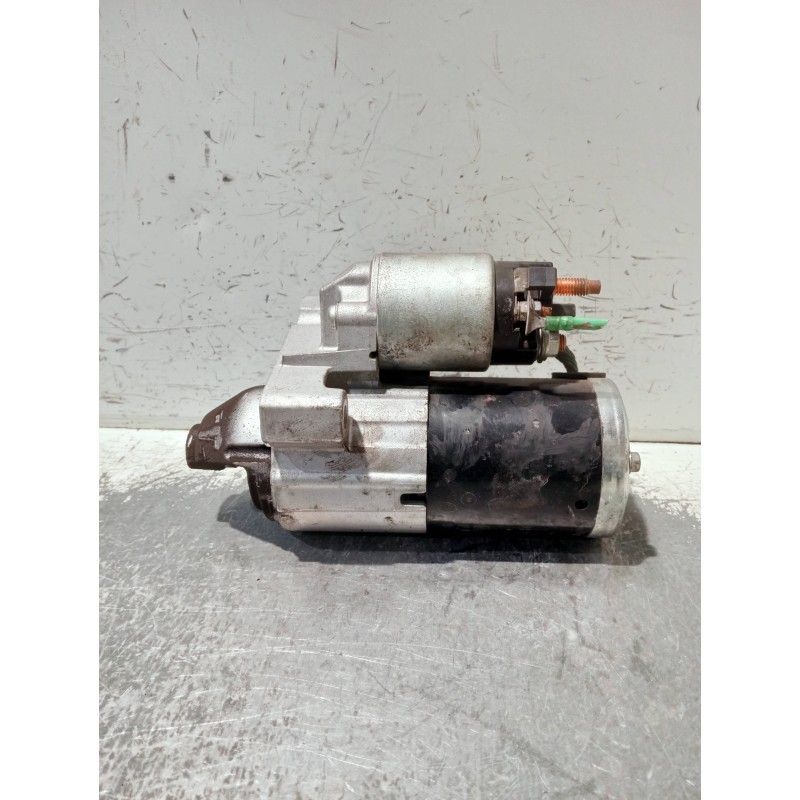 Recambio de motor arranque para peugeot 3008 referencia OEM IAM 966352888001 M000T22471 