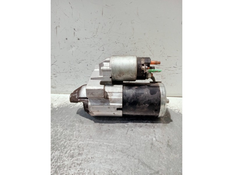Recambio de motor arranque para peugeot 3008 referencia OEM IAM 966352888001 M000T22471 