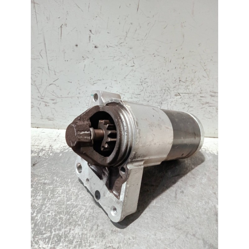 Recambio de motor arranque para peugeot 3008 referencia OEM IAM 966352888001 M000T22471 