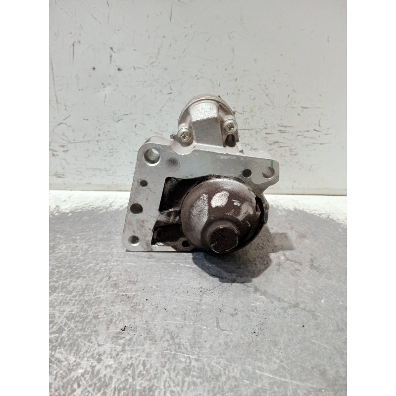 Recambio de motor arranque para peugeot 3008 referencia OEM IAM 966352888001 M000T22471 