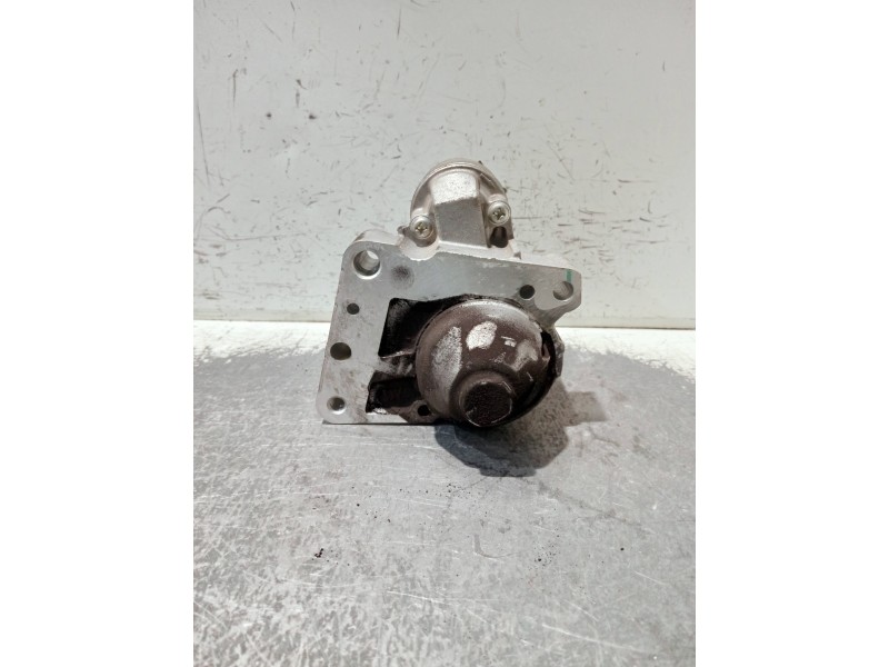 Recambio de motor arranque para peugeot 3008 referencia OEM IAM 966352888001 M000T22471 