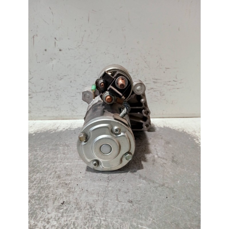 Recambio de motor arranque para peugeot 3008 referencia OEM IAM 966352888001 M000T22471 