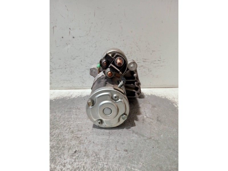 Recambio de motor arranque para peugeot 3008 referencia OEM IAM 966352888001 M000T22471 