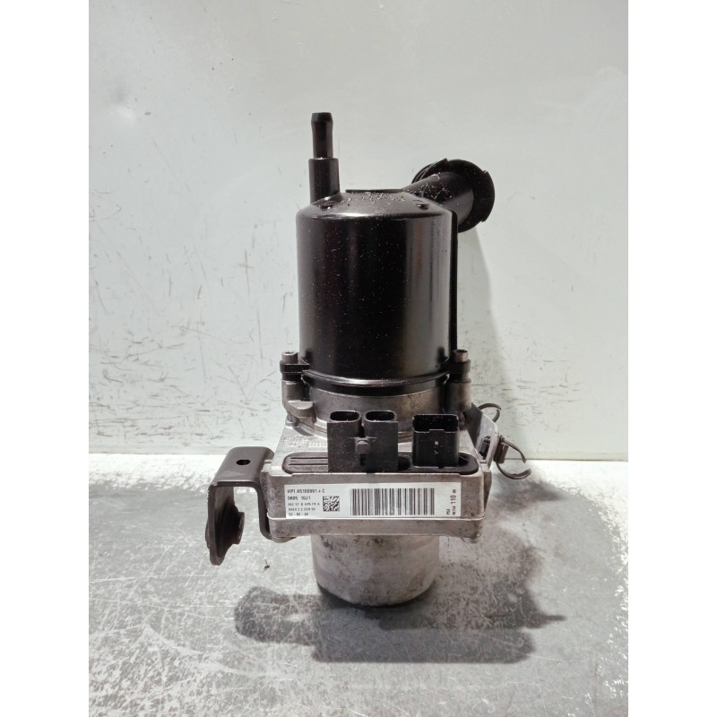 Recambio de bomba direccion para peugeot 3008 referencia OEM IAM 9675811080 HPIA5100991 50B060