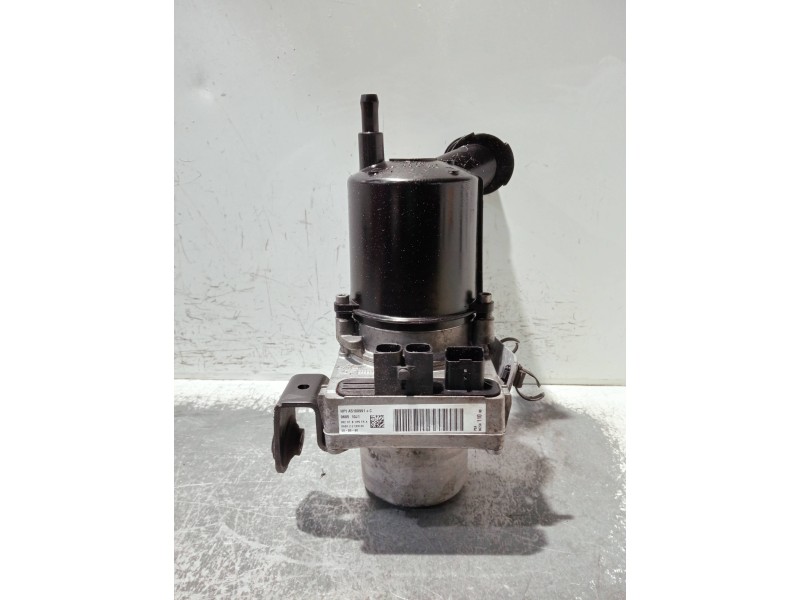 Recambio de bomba direccion para peugeot 3008 referencia OEM IAM 9675811080 HPIA5100991 50B060