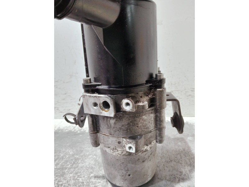 Recambio de bomba direccion para peugeot 3008 referencia OEM IAM 9675811080 HPIA5100991 50B060
