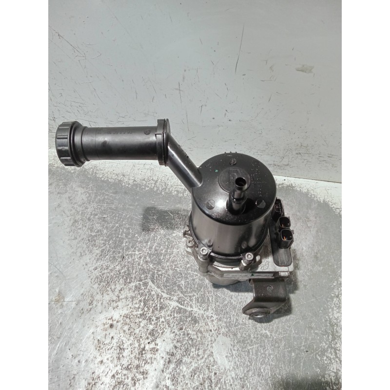 Recambio de bomba direccion para peugeot 3008 referencia OEM IAM 9675811080 HPIA5100991 50B060