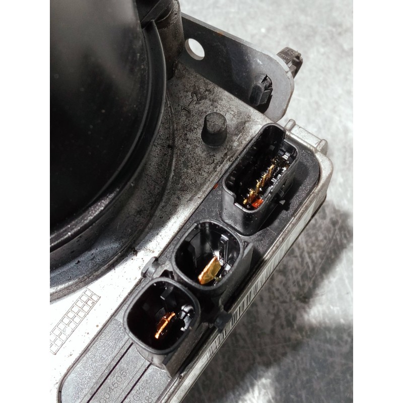 Recambio de bomba direccion para peugeot 3008 referencia OEM IAM 9675811080 HPIA5100991 50B060